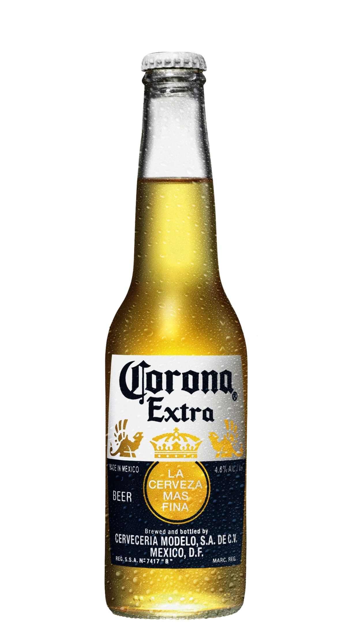 Cerveja Corona