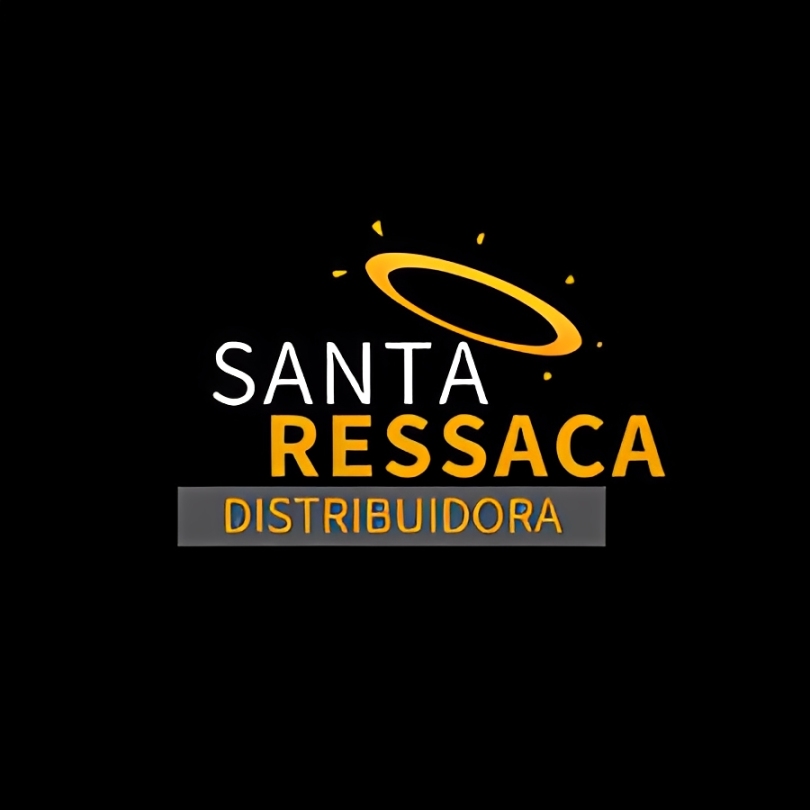 Santa Ressaca